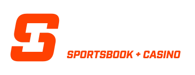 Sportsbook and casino logo