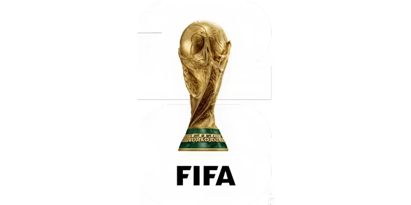 FIFA World Cup trophy